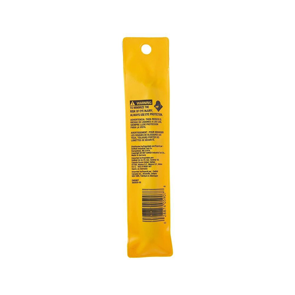 DEWALT Centering Core Bit Body, large image number 5