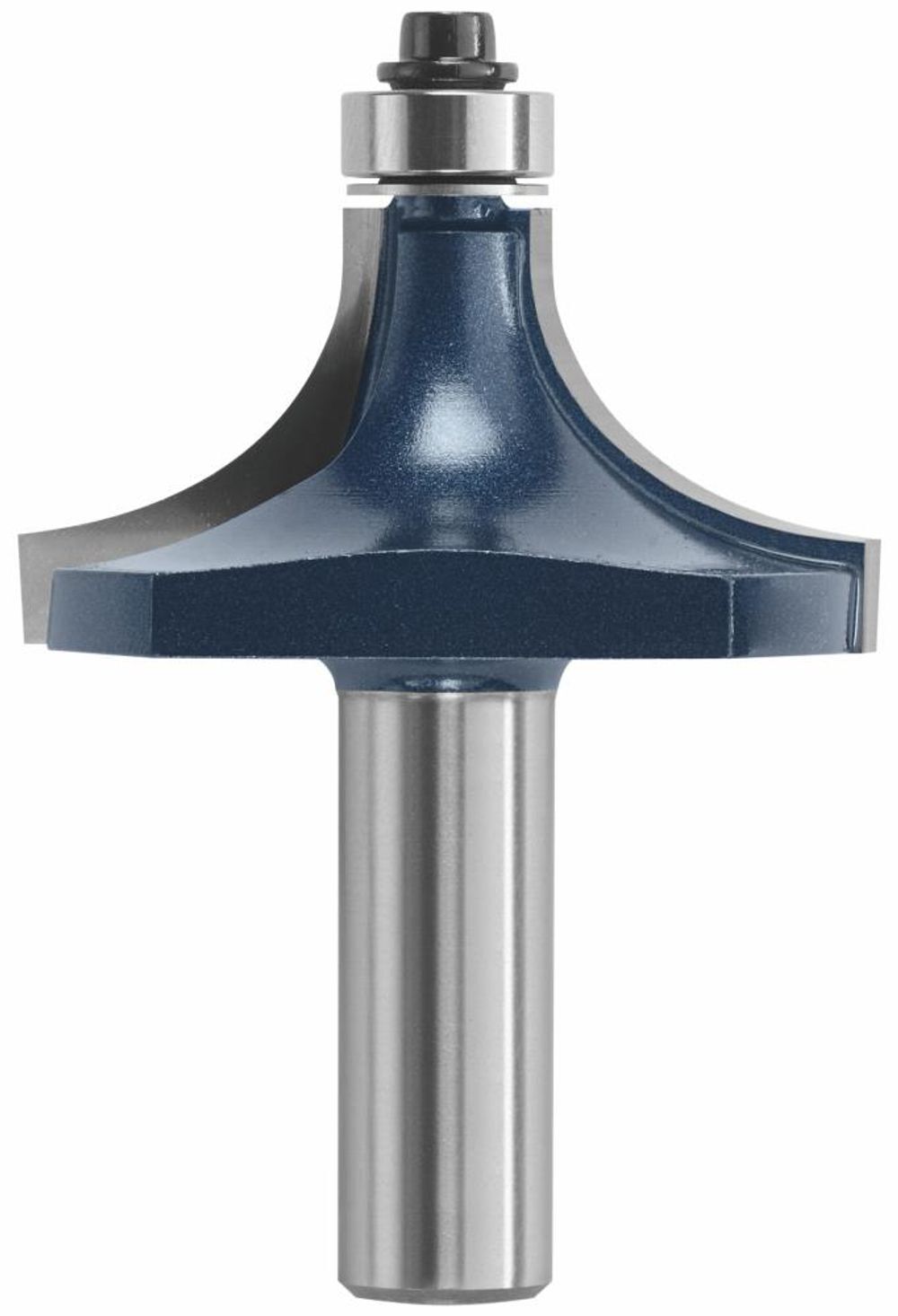 Bosch 3/4in x 1in Carbide Tipped Roundover Router Bit, large image number 6