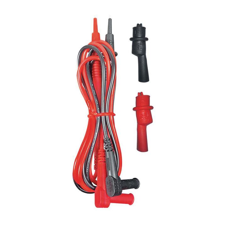Klein Tools Test Lead Set Right Angle, large image number 6