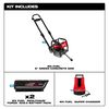 Milwaukee MX FUEL 6 in Green Concrete Saw Kit, small image number 2