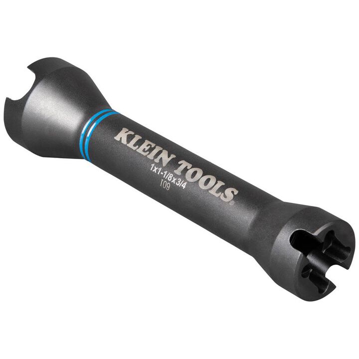 Klein Tools 3-in-1 Impact Socket, large image number 6