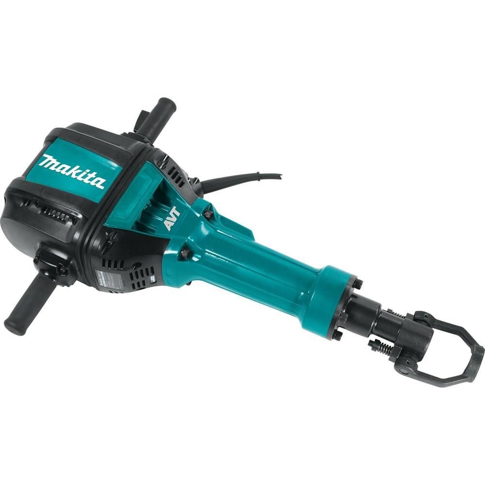 Makita 70 lb. Advanced AVT Breaker Hammer Accepts 1-1/8 in. Hex Bits, large image number 1