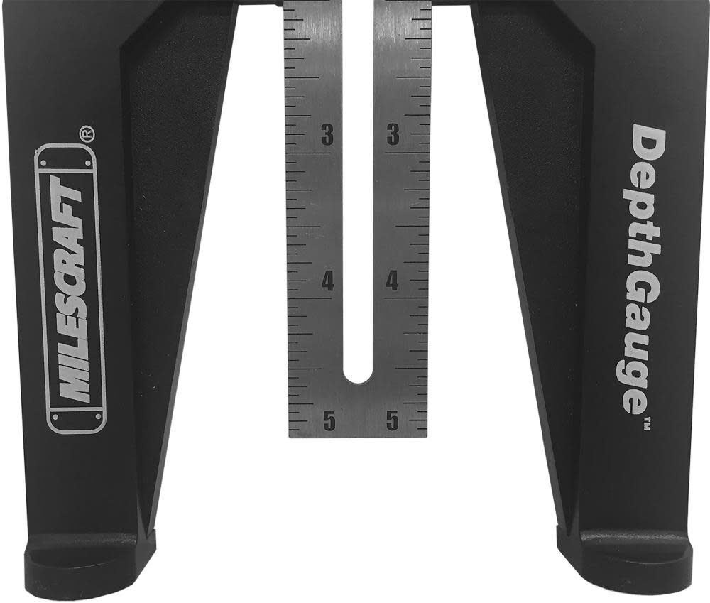 Milescraft Depth Gauge, large image number 8
