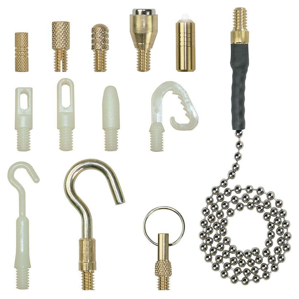 Klein Tools Mega Fish Rod Kit, large image number 3