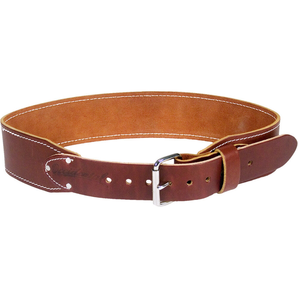 Occidental Leather H.D. 3 In. Ranger Work Belt, large image number 4
