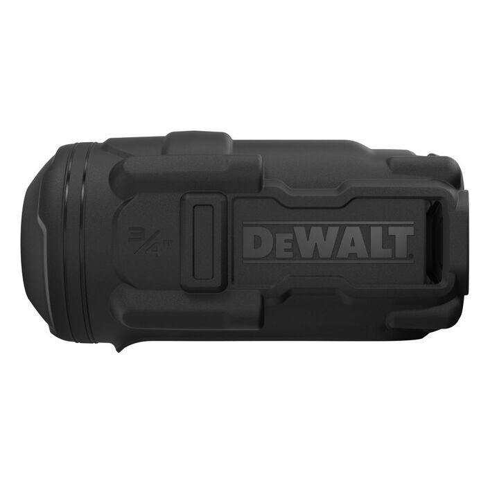 DEWALT Protective Rubber Boot for 20V MAX XR 3/4 Inch Impact Wrench (DCF964)