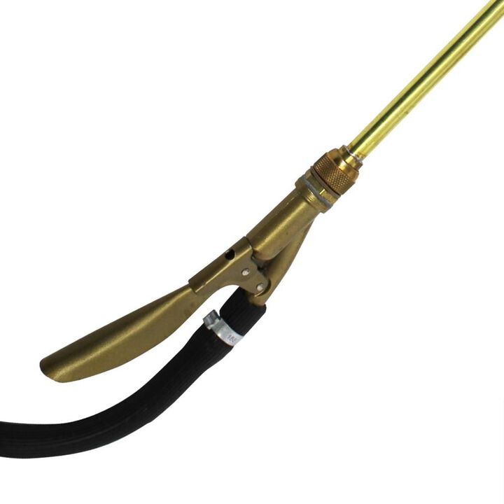 Chapin Mfg 3 Gallon Tri-Poxy Coated Steel Sprayer, large image number 1