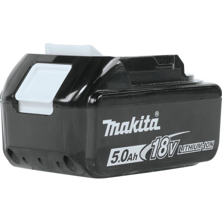 Makita 18V LXT 18V 5Ah Lithium Ion Power Tool Battery Pack with Fuel Indicator (2 Pack), large image number 10