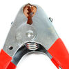 Forney Industries Battery Jumper Cables, Number 2 x 12 Ft., small image number 3