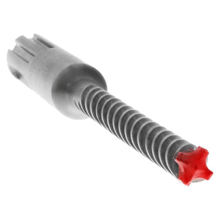Diablo Tools SDS Max Carbide 4 Cutter Drill Bit
