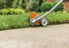 Stihl FCA 135 Curved Shaft Cordless Lawn Edger (Bare Tool), small image number 3