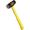 Nupla 3 Lbs Steel Head Sledge Hammer with Fiberglass Handle, small image number 2