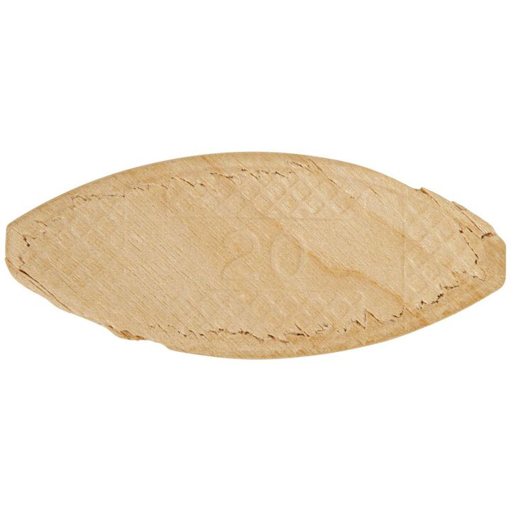 DEWALT Tube of 100 No. 20 size Biscuits, large image number 3