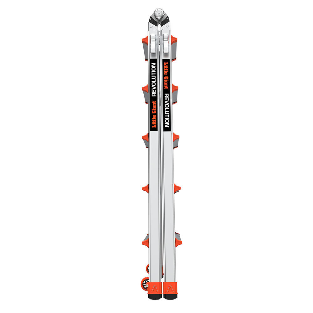 Little Giant Safety Revolution 2.0 Model 22 Ladder, large image number 11