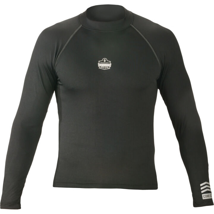 Ergodyne CORE 6435 Base layer thermal long sleeve - XL