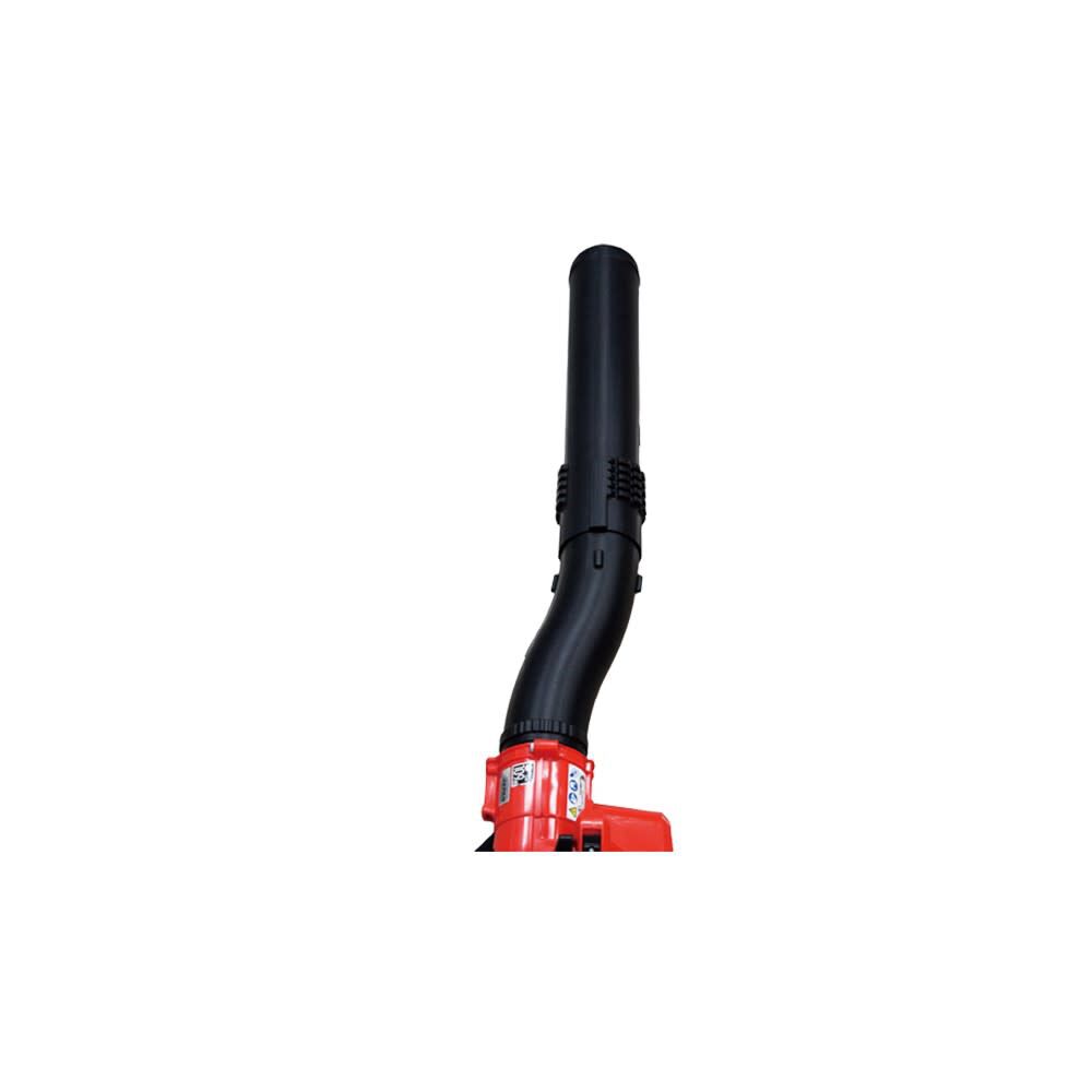Shindaiwa Blower Professional Handheld 0.9KW 453 CFM 25.4cc, large image number 5