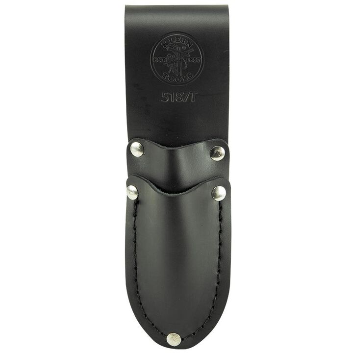 Klein Tools Scissors and Knife Holder, large image number 4