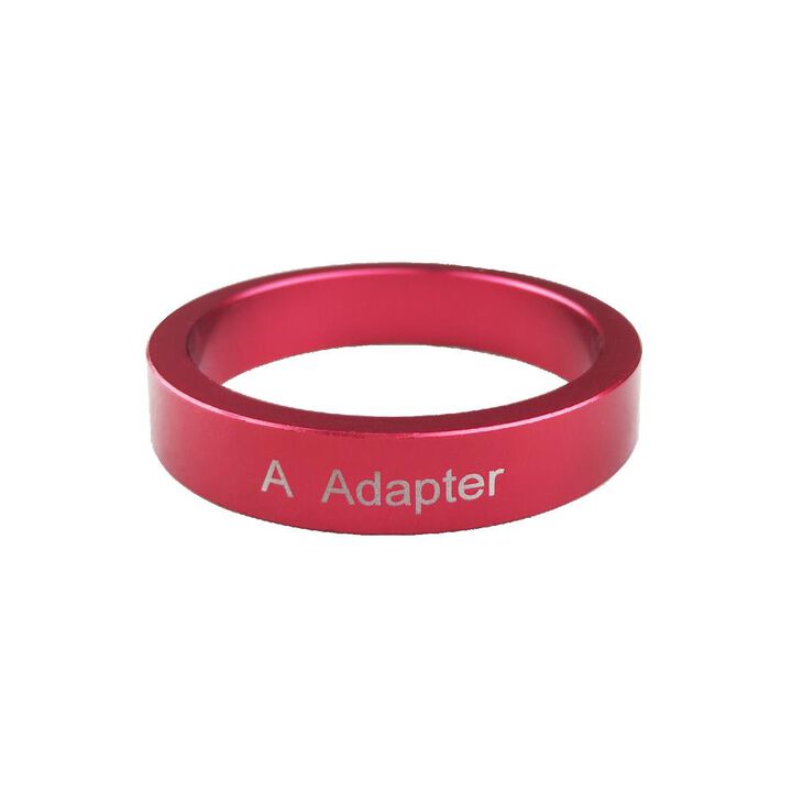 Nitroset Adapter Red A for 805 T (Bare Tool)