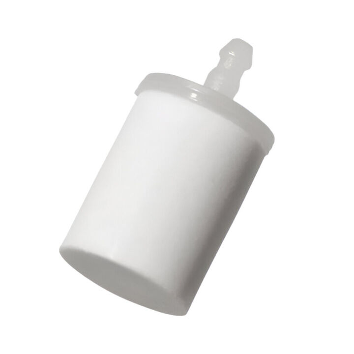 Husqvarna Plastic String Trimmer Fuel Filter White
