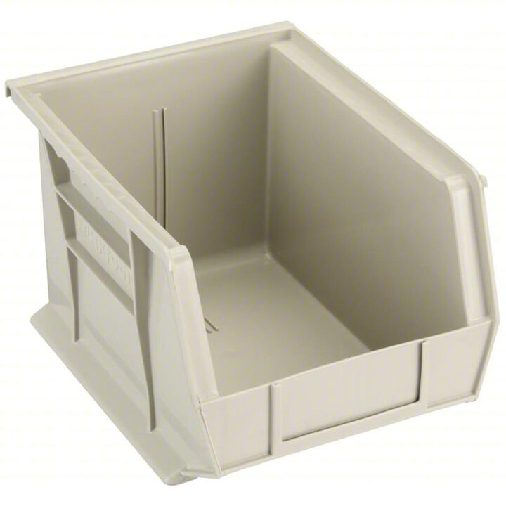 Knaack Short Storage Bin