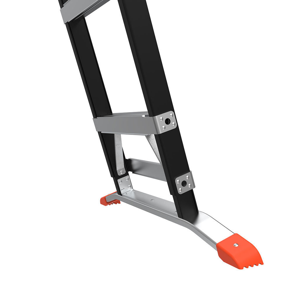 Little Giant Safety Select Step M5 Type 1AA Fiberglass Adjustable Step Ladder, large image number 15