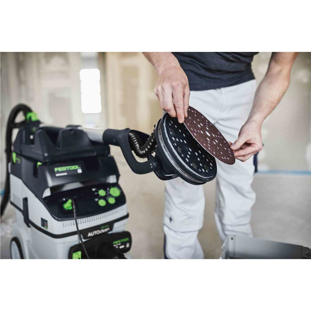 Festool WHR CT LHS 2 Tool Holder For CT 36 Planex, large image number 3