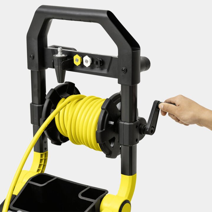 Karcher K2300PS 2300 PSI 1.2 GPM Electric Pressure Washer, large image number 5