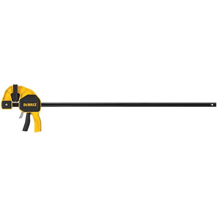 DEWALT 36 Inch Extra Large Trigger Clamp