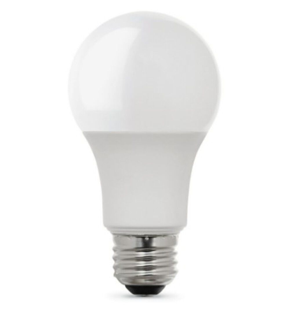 Sylvania 60 W A19 5000 K Daylight General Purpose LED Bulb, large image number 2