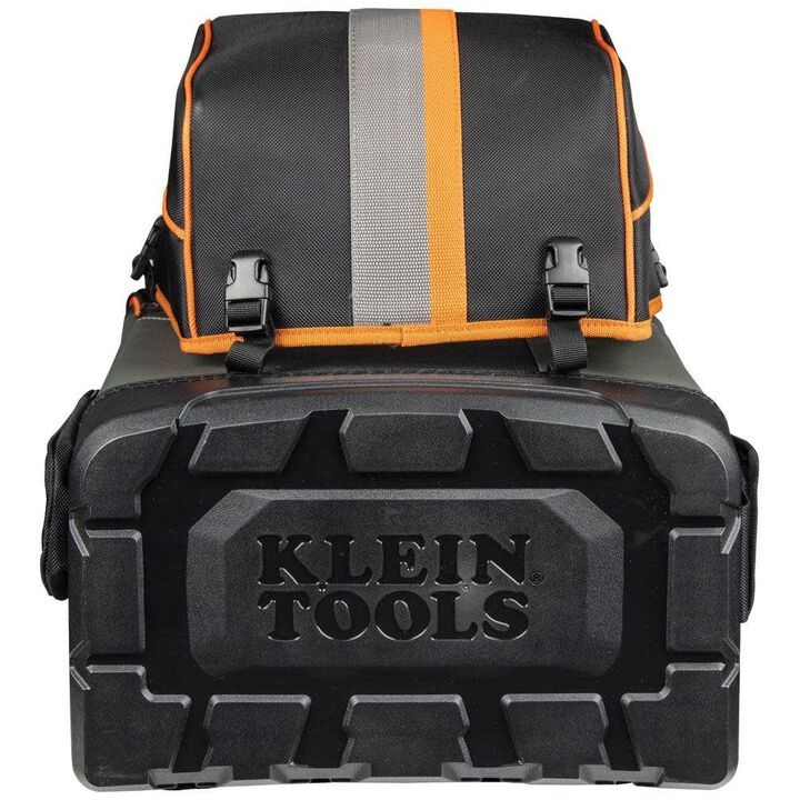 Klein Tools Ironworker & Welder Backpack, large image number 9
