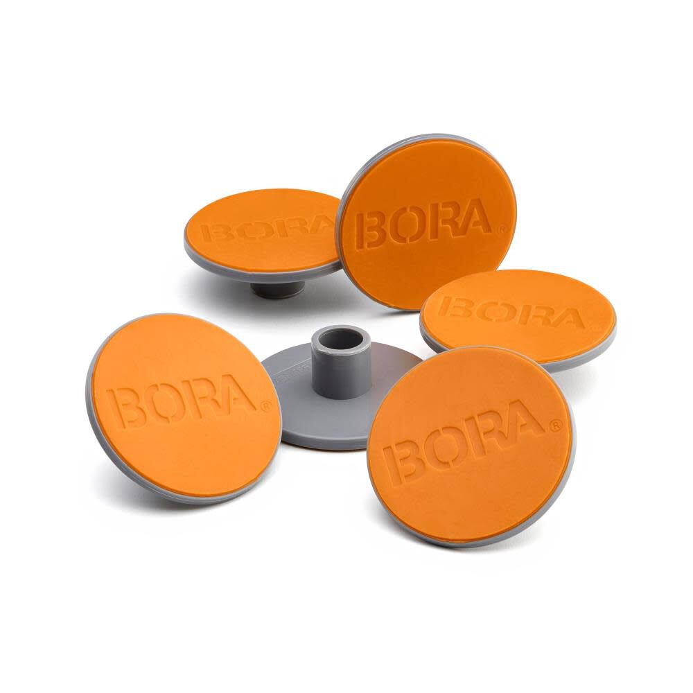 Bora Portamate Centipede Riser Accessory Kit, large image number 6