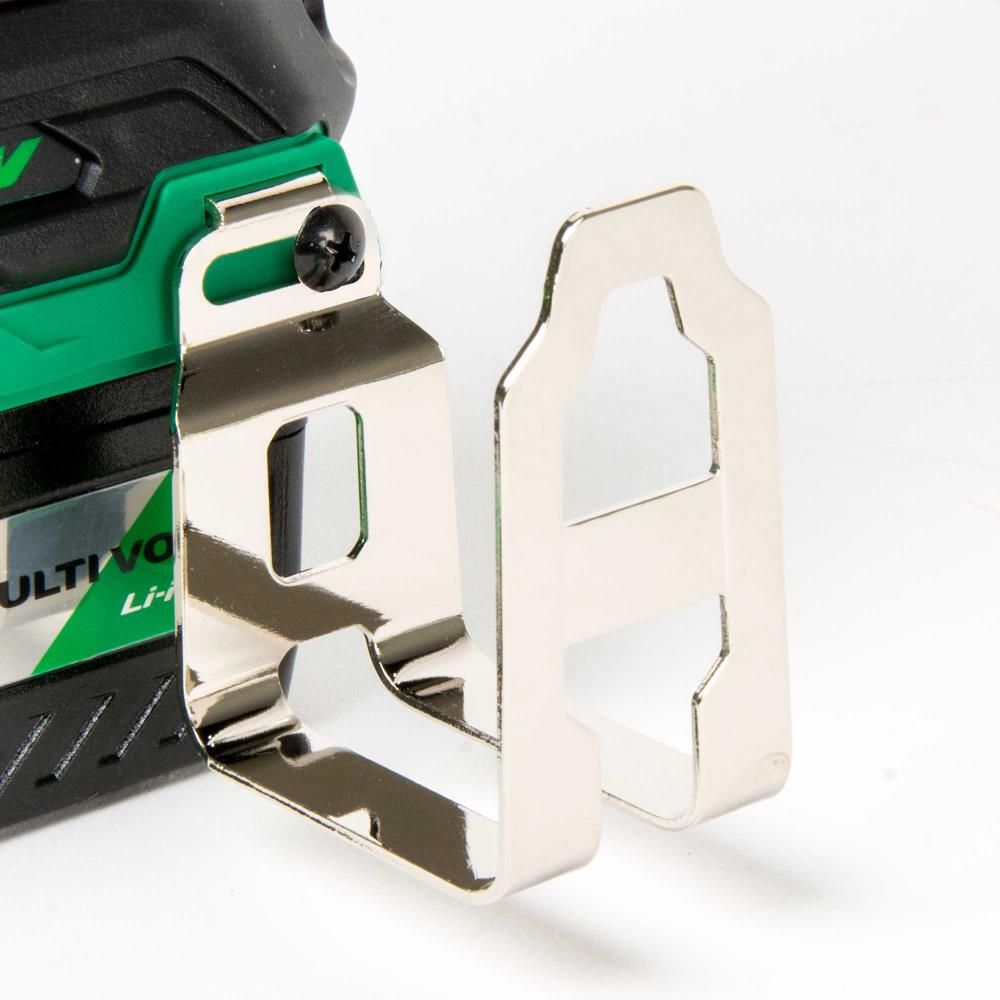 Metabo HPT 36V Cordless 1/2 in High-Torque Impact Wrench (Bare Tool), large image number 17