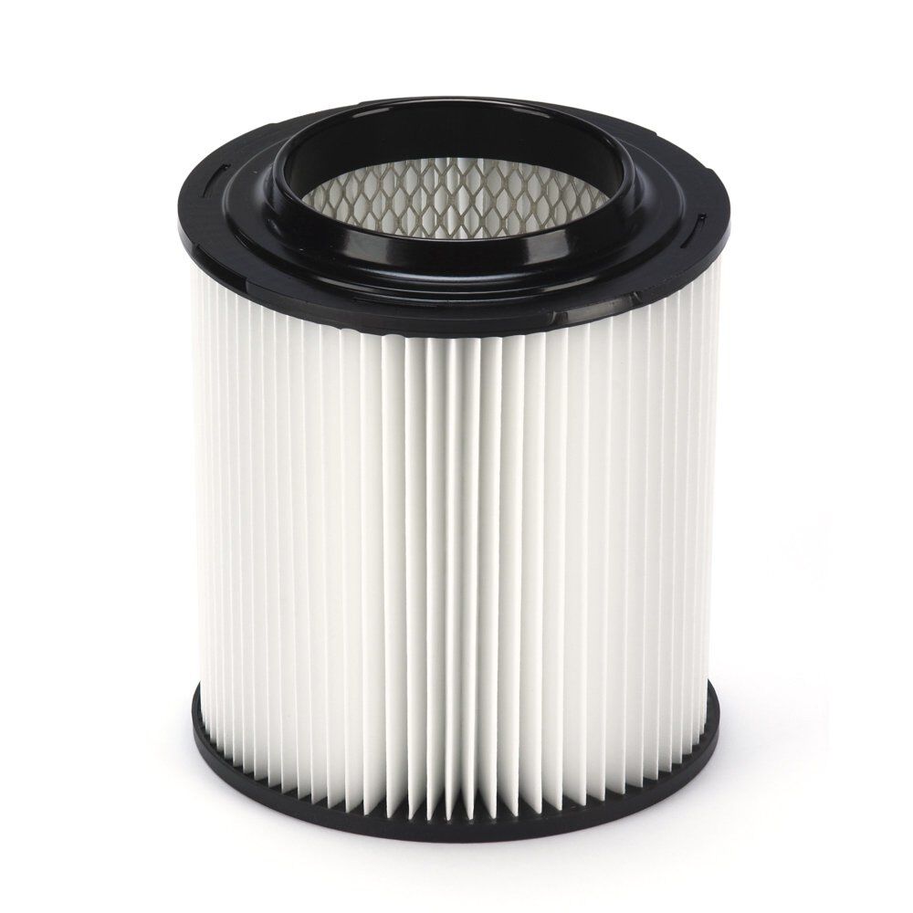Shop Vac CleanStream Gore Wet/Dry HEPA Vacuum Cartridge Filter, large image number 1