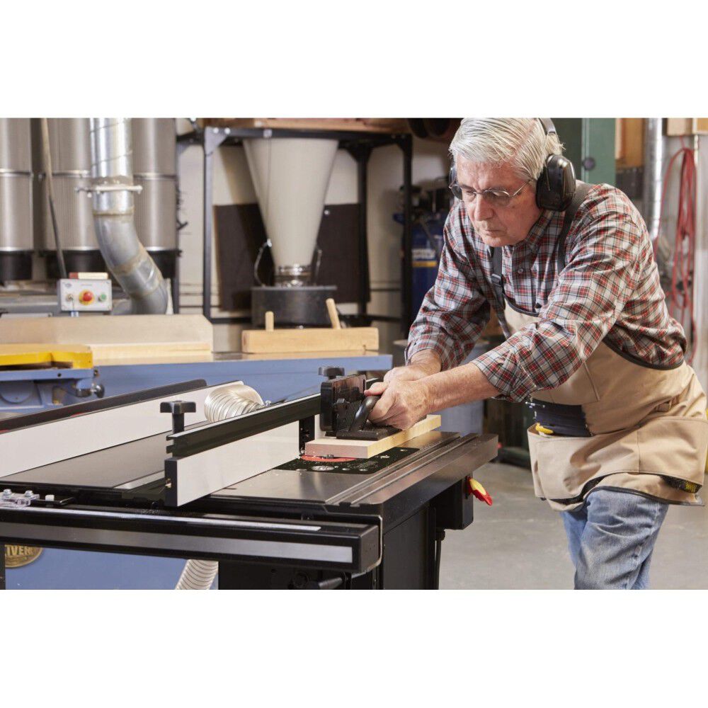 Sawstop Router Table, large image number 4