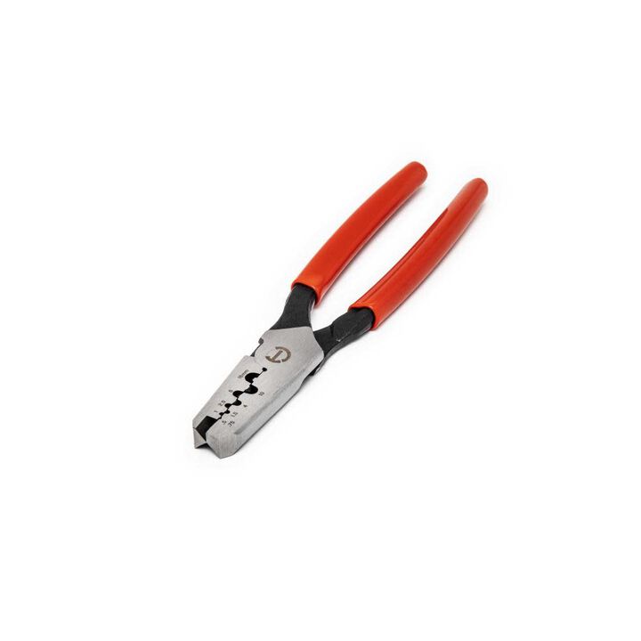 Crescent Wire Crimpers 8in, large image number 6
