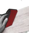Diablo Tools SandNET Sanding Sheets 9in x 11in 80 Grit Universal Reusable, small image number 2
