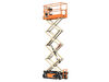 JLG 26' Scissor Lift 32in Width Electric ES Series, small image number 1