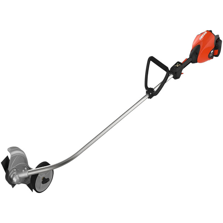 Echo 56V Battery-Powered Commercial-Grade Stick Edger Kit