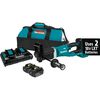 Makita 18V X2 (36V) LXT 7/16in Hex Right Angle Drill Brushless Kit, small image number 1