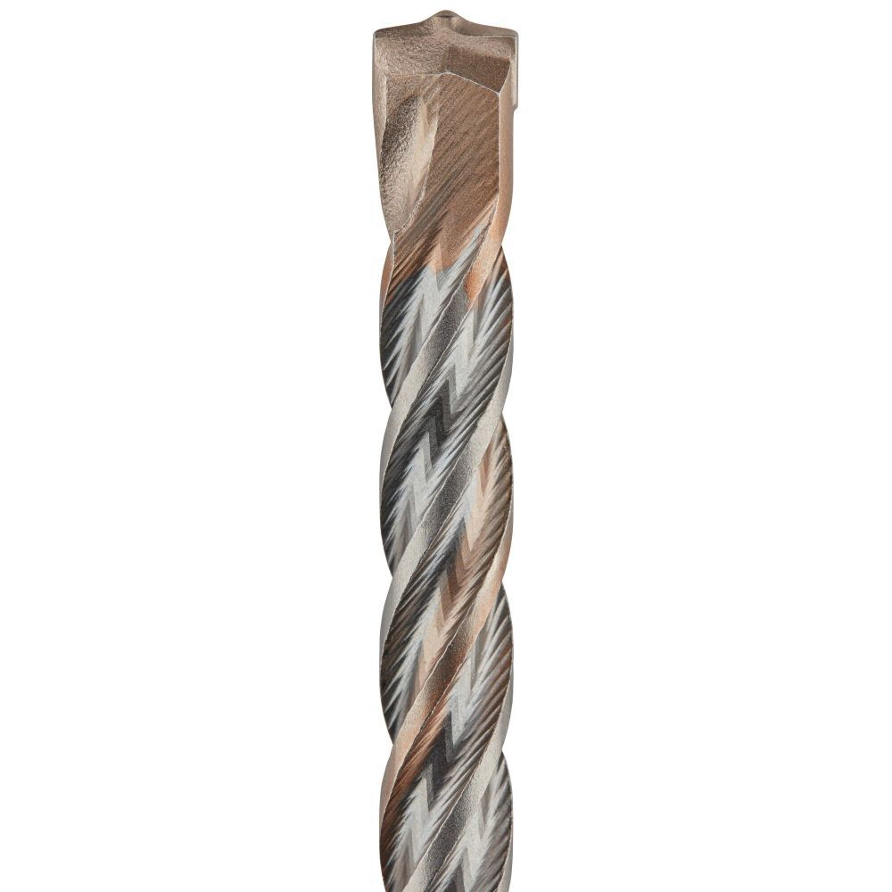 DEWALT 1/2 in x 10 in x 12 in Rock Carbide SDS Plus Hammer Drill Bit, large image number 7