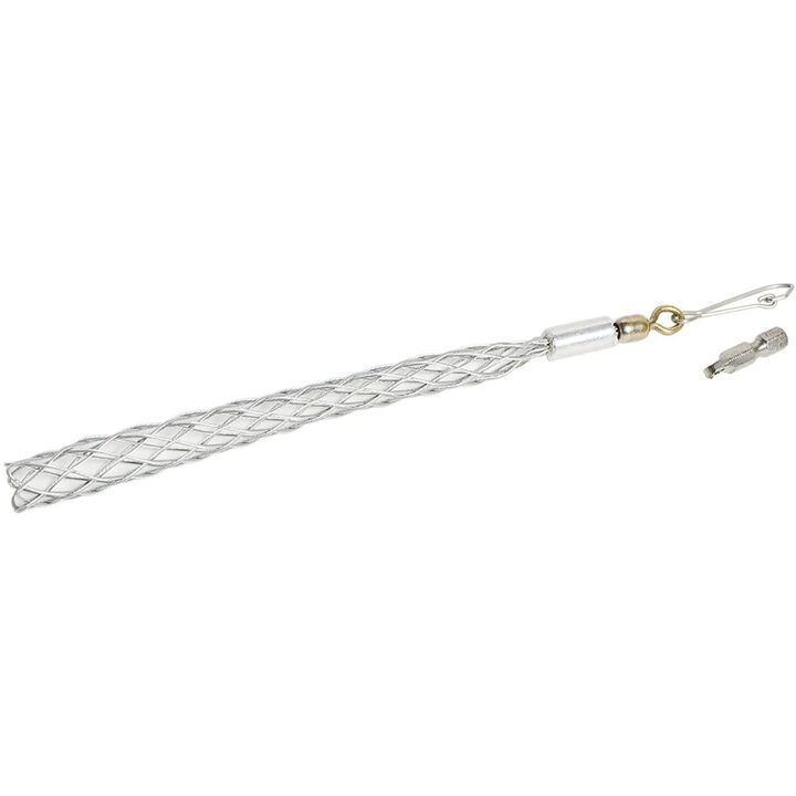 Greenlee Quick Change Grip 1/4 x 3/4in Diameter