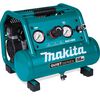 Makita Quiet Series Electric Air Compressor 1 Gallon, small image number 1