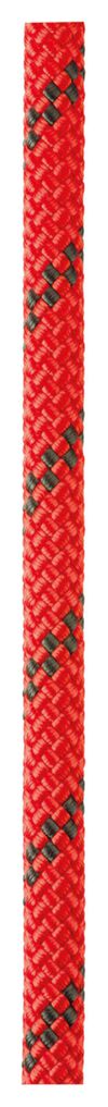 Petzl Low Stretch Kernmantel Rope 150ft Red, NFPA, small image number 1