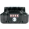 Makita 12V max CXT Lithium-Ion Battery and Charger Starter Pack (2.0Ah), small image number 2