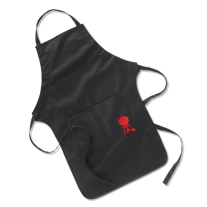 Weber Apron