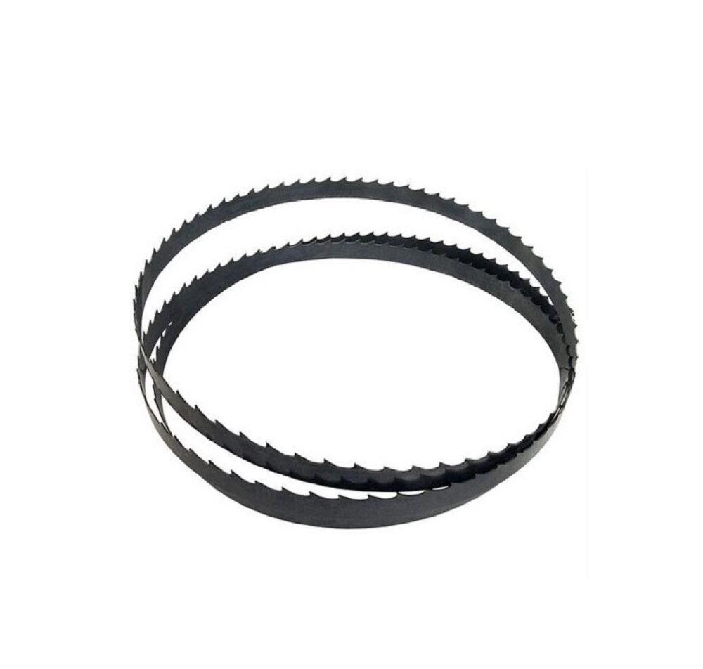 RIKON 70-1/2x1/2x.025 - 14/18 TPI BiMetal Bandsaw Blade, large image number 2