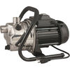 Star Water Systems 1 HP Stainless Steel Portable Sprinkler Pump, small image number 1