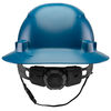 Lift Safety IDAX Full Brim Non-Vented Hard Hat, small image number 3