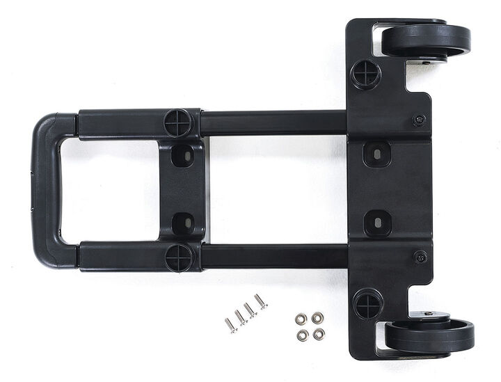 Viper Flexibility Trolley Kit