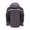 Eskimo Men's Roughneck Jacket, Gray, Medium, small image number 2